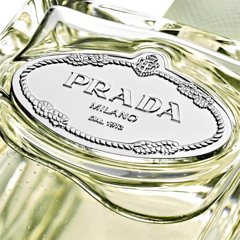 Perfume prada discount infusion